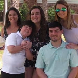 Meet your Posher, Stacy